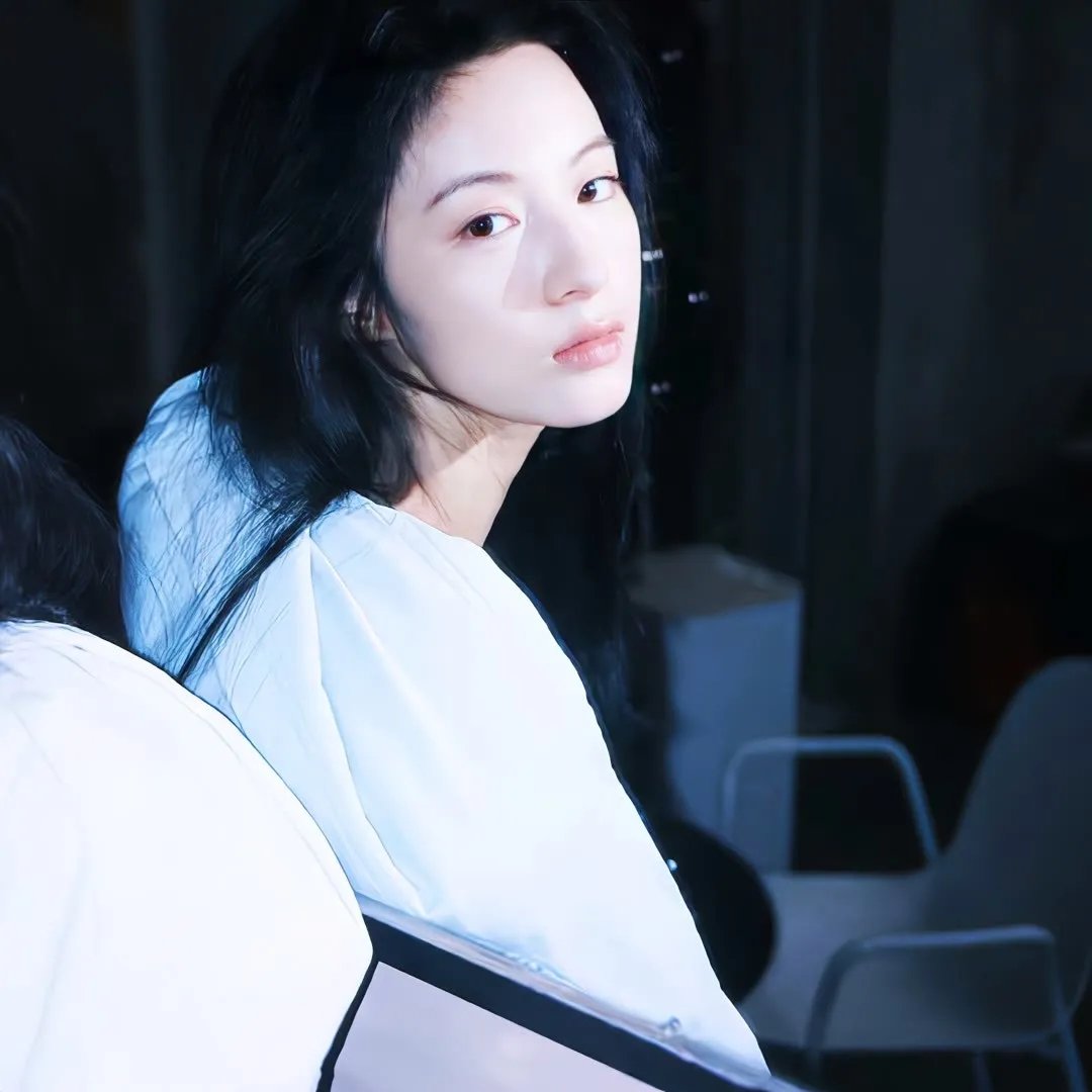双马尾女战士